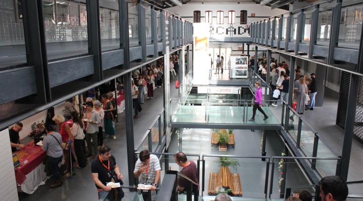 La Federaci�n provincial de Turismo y Hosteler�a de Guadalajara, participa en la organizaci�n de Gastro Experiencia Culinaria. Ruta Gastron�mica Patrimonial de la JCCM