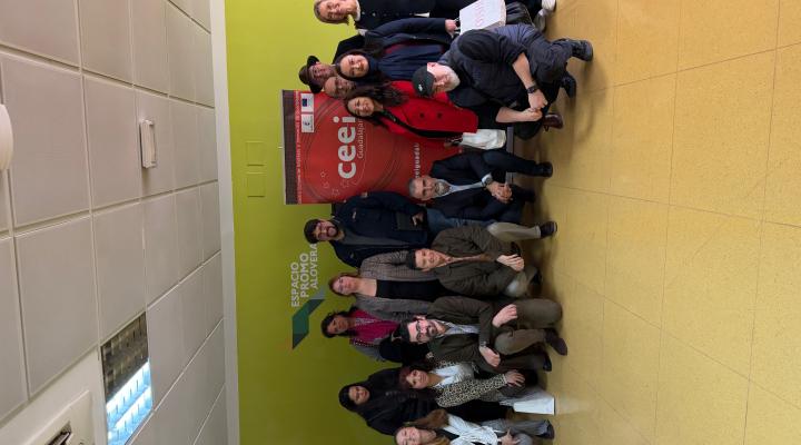 GuadaNetWork  potencia al empresariado del Corredor del Henares con su encuentro en Alovera