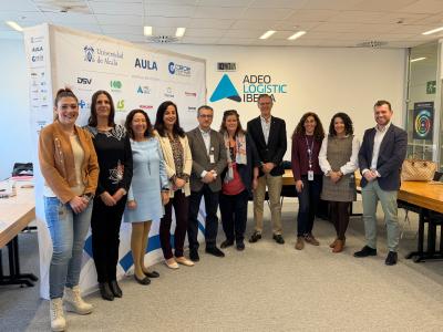 El proyecto AULA refuerza su conexi�n entre empresa y universidad con nuevas iniciativas formativas y de empleo