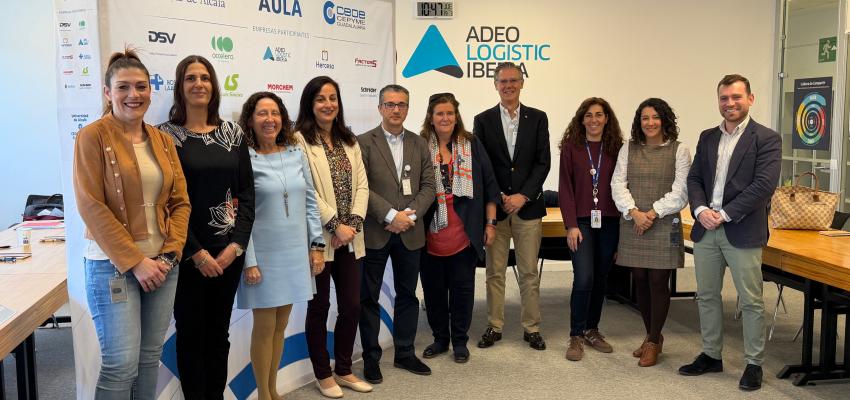 El proyecto AULA refuerza su conexi�n entre empresa y universidad con nuevas iniciativas formativas y de empleo