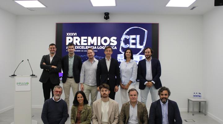 Guadalajara re�ne el talento emprendedor en el VII Foro Logistics Spain