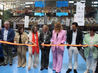 Arranca el Sal�n del Autom�vil de Guadalajara con m�s de 200 veh�culos y una amplia oferta de marcas y modelos