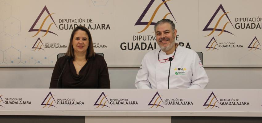 La Federaci�n provincial de Turismo y Hosteler�a de Guadalajara participar� activamente en los actos programados para FITUR 2026