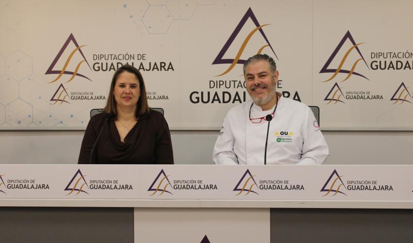 La Federaci�n provincial de Turismo y Hosteler�a de Guadalajara participar� activamente en los actos programados para FITUR 2026