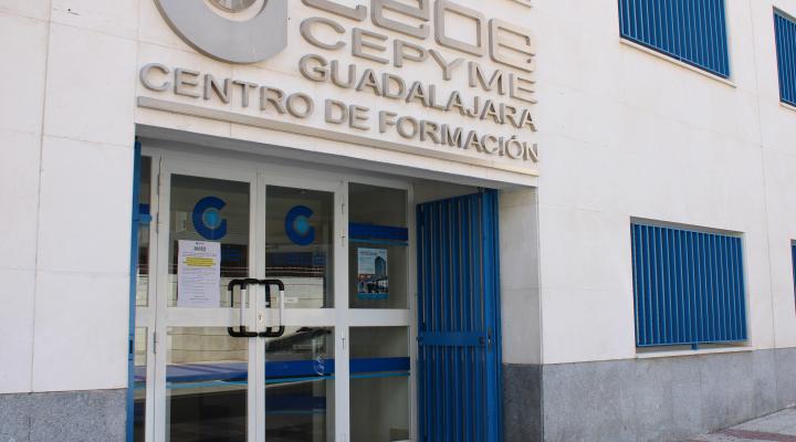 Comunicado de prensa de CEPYME