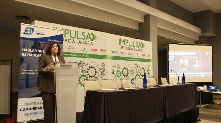 El futuro del transporte: intermodalidad, infraestructuras, inversi�n, tecnolog�a y colaboraci�n