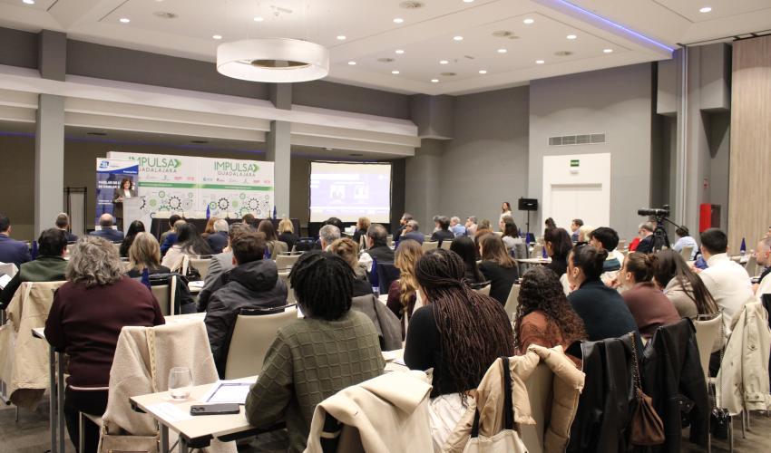 El futuro del transporte: intermodalidad, infraestructuras, inversi�n, tecnolog�a y colaboraci�n