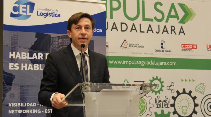 El futuro del transporte: intermodalidad, infraestructuras, inversi�n, tecnolog�a y colaboraci�n