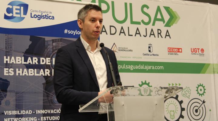 El futuro del transporte: intermodalidad, infraestructuras, inversi�n, tecnolog�a y colaboraci�n