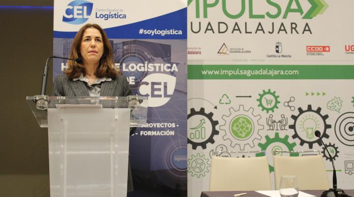 El futuro del transporte: intermodalidad, infraestructuras, inversi�n, tecnolog�a y colaboraci�n