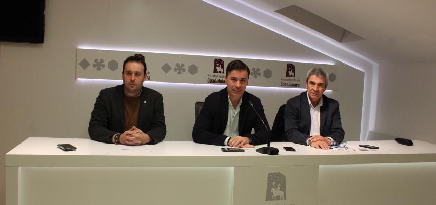 Presentada la XXII edici�n del Concurso de Alba�iler�a