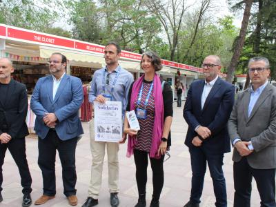 La primera Feria de Turismo y Comercio de Guadalajara abre sus puertas