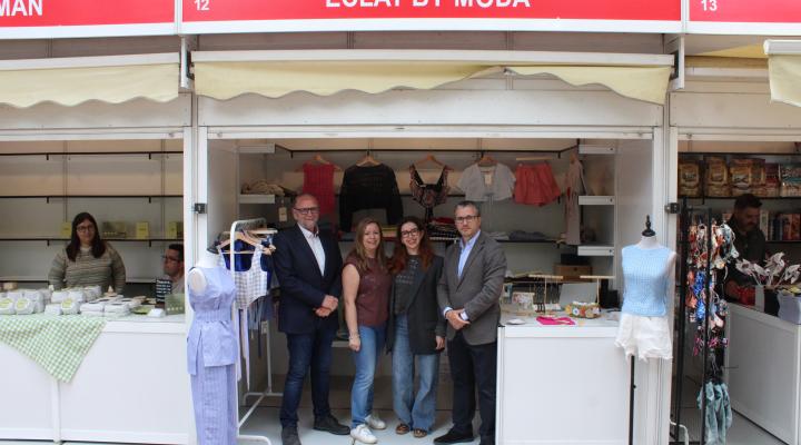 La primera Feria de Turismo y Comercio de Guadalajara abre sus puertas