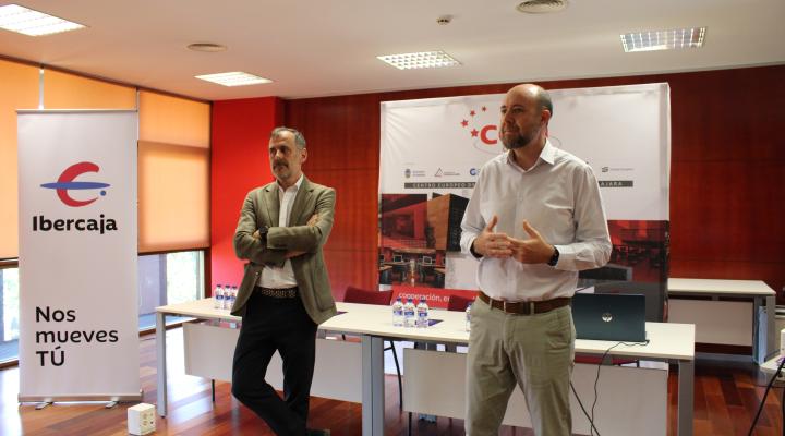 El CEEI Guadalajara celebra su jornada de la Startup Europe Week