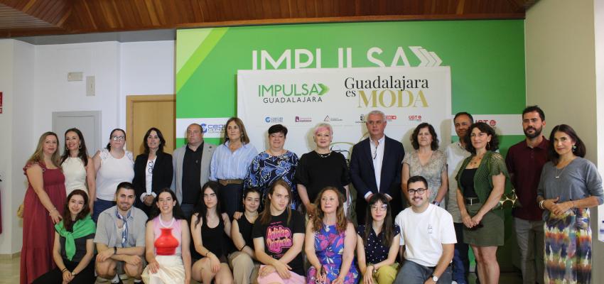 La IV edici�n de Guadalajara Es Moda tendr� lugar en Molina de Arag�n el pr�ximo 10 de junio