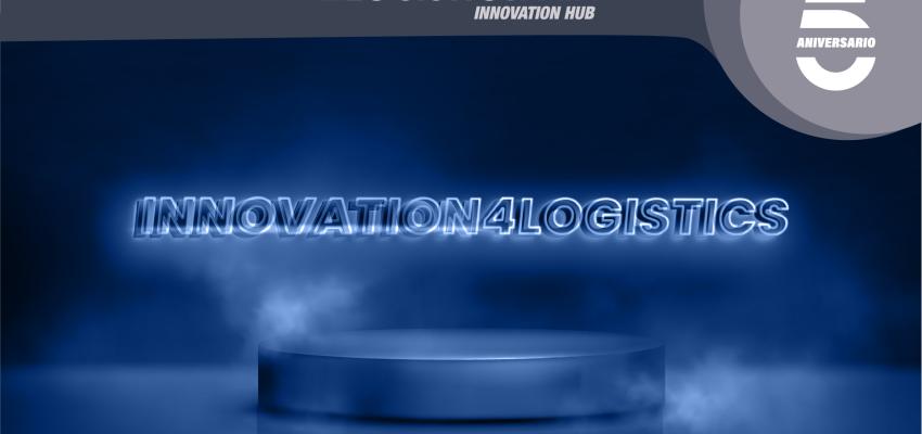 Logistics Spain sigue apostando por el talento emprendedor con los reconocimientos #Innovation4Logistics 