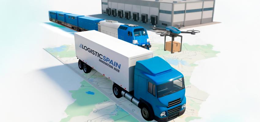 Logistics Spain anuncia los  partners de su feria 2026 