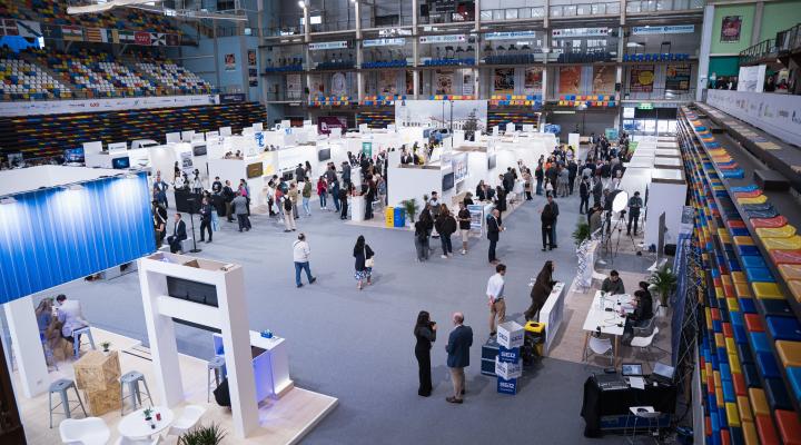 Logistics Spain 2027 estrena sede en Azuqueca de Henares