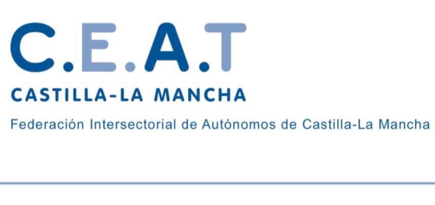 CEAT C-LM denuncia un “nuevo ataque” del gobierno a los aut�nomos societarios y colaboradores