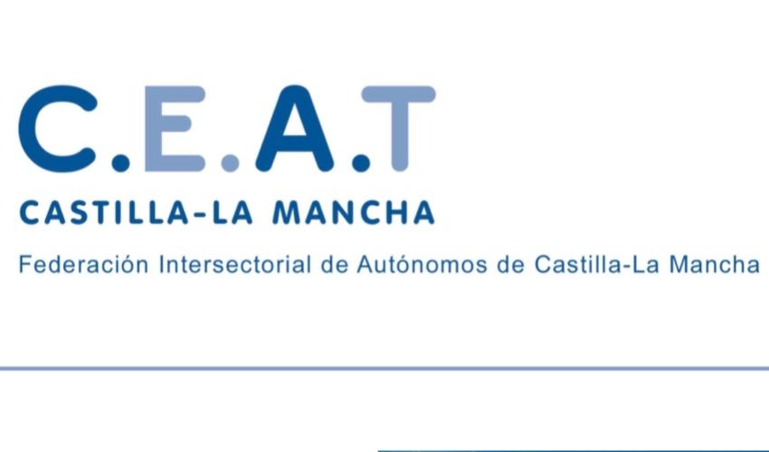 CEAT C-LM denuncia un “nuevo ataque” del gobierno a los aut�nomos societarios y colaboradores