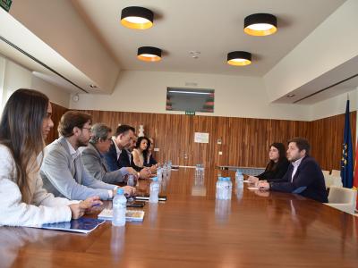La asociaci�n de Consultores Inmobiliarios de Guadalajara, junto con la federaci�n regional impulsa un registro para reforzar la profesionalizaci�n y la seguridad del sector