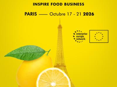 La feria agroalimentaria de SIAL Par�s 2026, nuevo destino comercial de CEOE-CEPYME Guadalajara