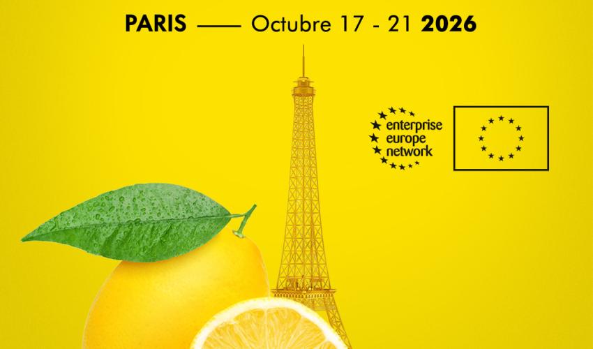 La feria agroalimentaria de SIAL Par�s 2026, nuevo destino comercial de CEOE-CEPYME Guadalajara