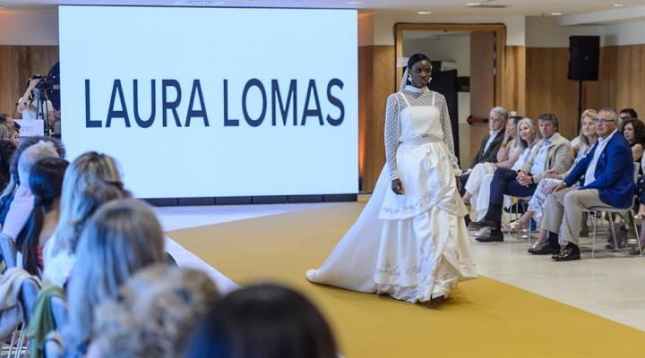 Molina de Arag�n brilla con la cuarta edici�n de Guadalajara es Moda