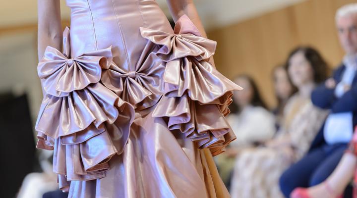 Molina de Arag�n brilla con la cuarta edici�n de Guadalajara es Moda