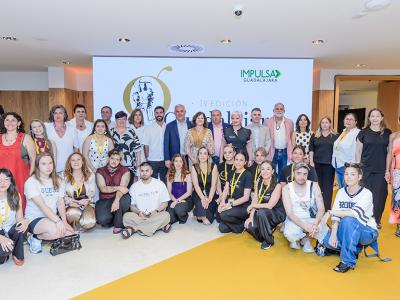 Molina de Arag�n brilla con la cuarta edici�n de Guadalajara es Moda
