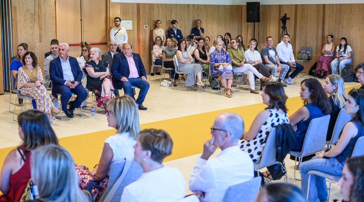 Molina de Arag�n brilla con la cuarta edici�n de Guadalajara es Moda