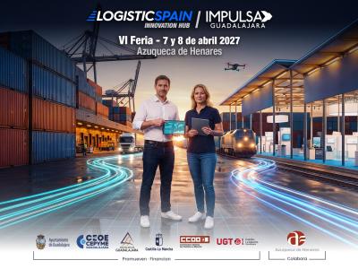 Logistics Spain 2027 estrena sede en Azuqueca de Henares