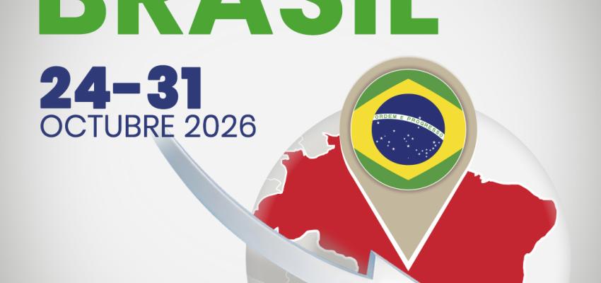 El departamento de Internacional de CEOE-CEPYME Guadalajara informa a las empresas que ya est� abierto el plazo de inscripci�n para la misi�n comercial a Brasil 