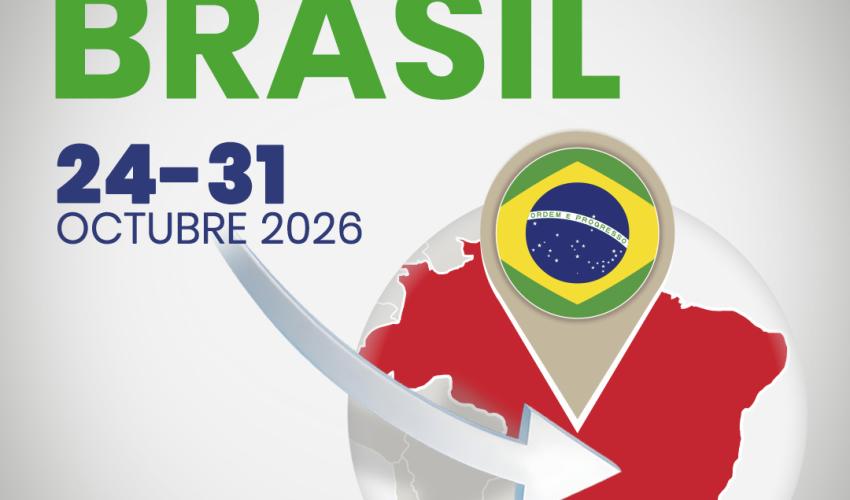 El departamento de Internacional de CEOE-CEPYME Guadalajara informa a las empresas que ya est� abierto el plazo de inscripci�n para la misi�n comercial a Brasil 