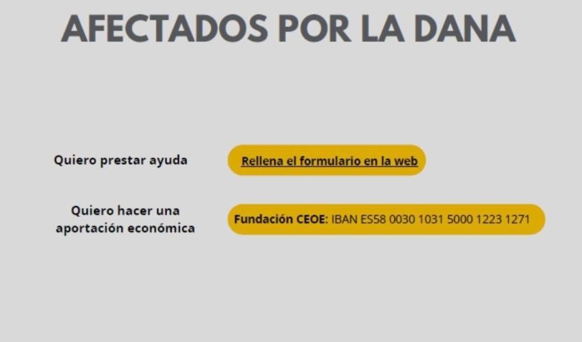 Ayuda DANA