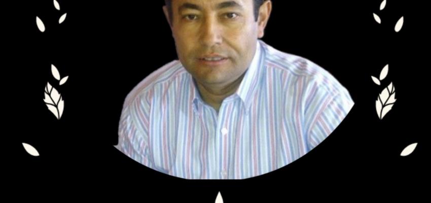 Desde CEOE-CEPYME Guadalajara queremos mostrar nuestro m�s sentido p�same a familiares y amigos por el fallecimiento de Juli�n Garc�a Saiz, empresario del sector de transporte y la distribuci�n de carburantes