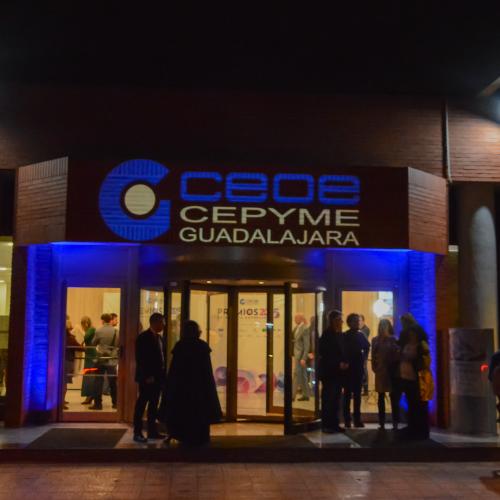 Premios Excelencia Empresarial 2025