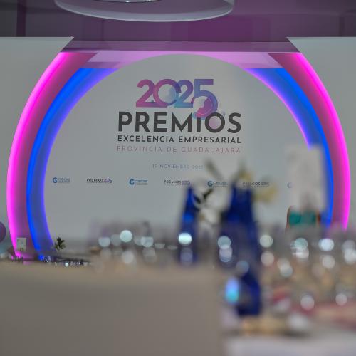Premios Excelencia Empresarial 2025