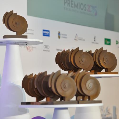 Premios Excelencia Empresarial 2025