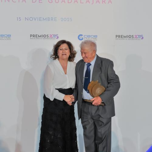 Premios Excelencia Empresarial 2025