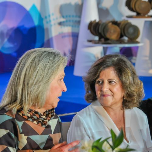 Premios Excelencia Empresarial 2025