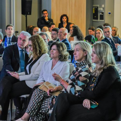 Premios Excelencia Empresarial 2025