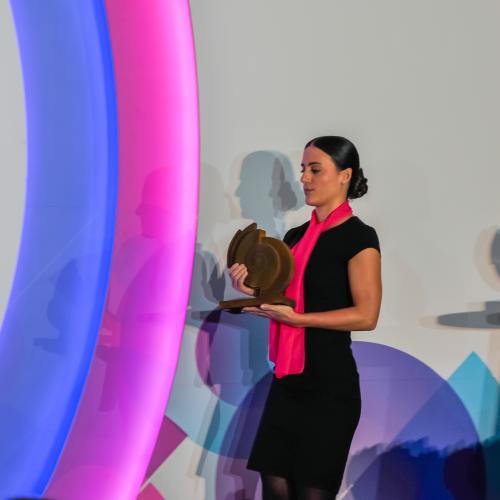 Premios Excelencia Empresarial 2025