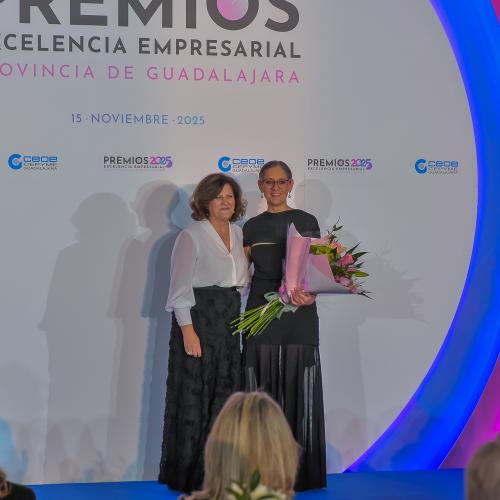 Premios Excelencia Empresarial 2025