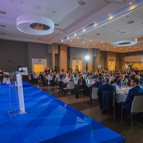 Premios Excelencia Empresarial 2025