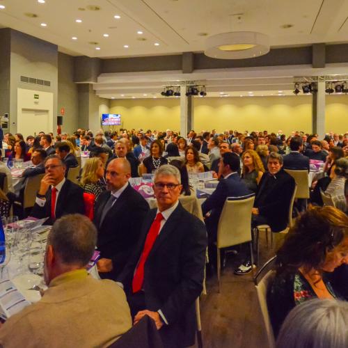 Premios Excelencia Empresarial 2025