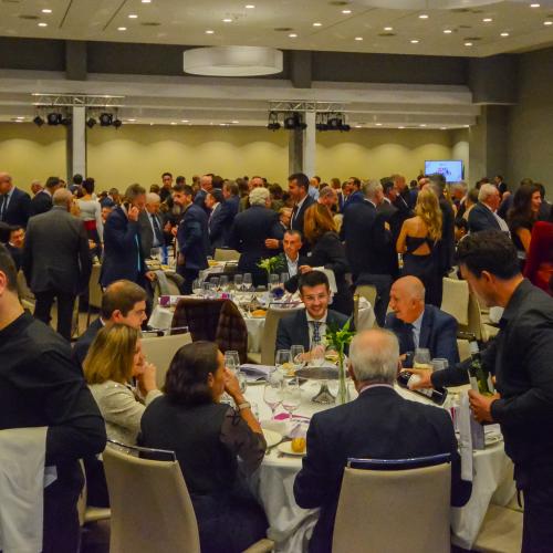 Premios Excelencia Empresarial 2025