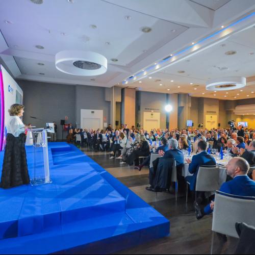 Premios Excelencia Empresarial 2025