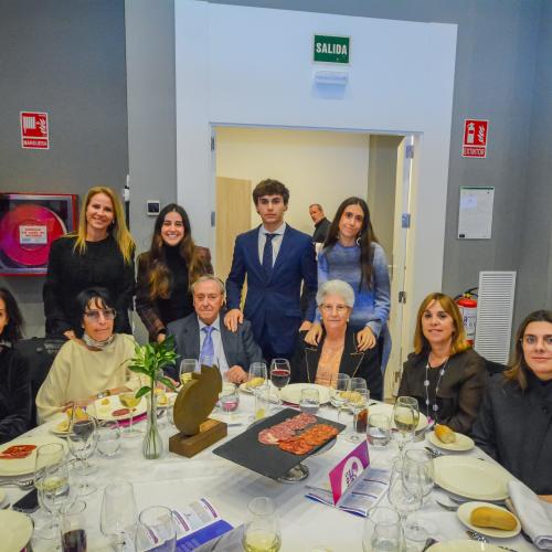 Premios Excelencia Empresarial 2025