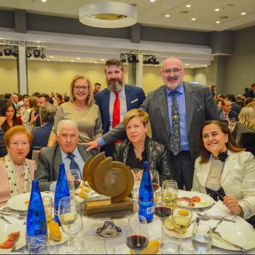 Premios Excelencia Empresarial 2025